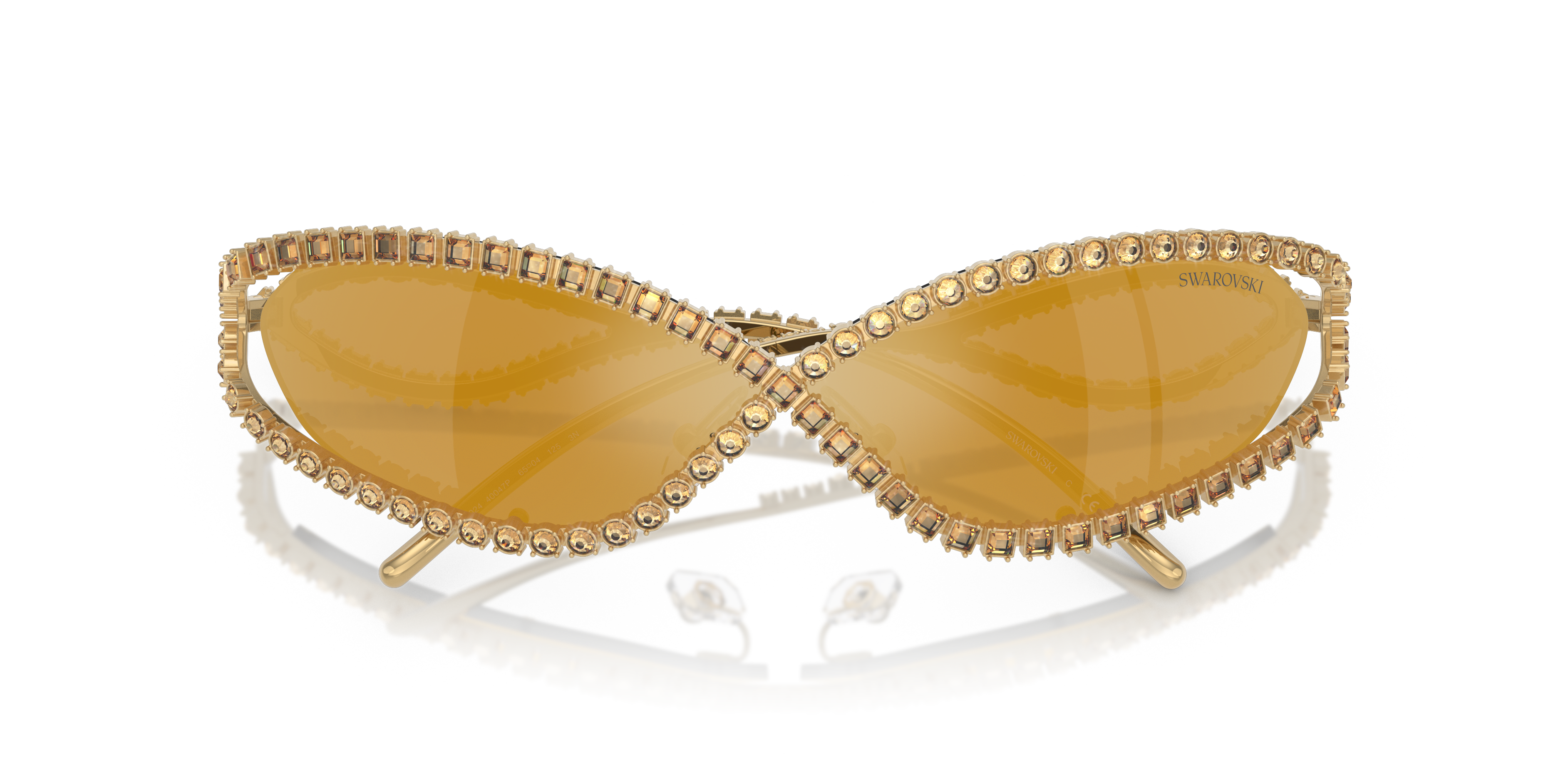 SWAROVSKI SK7024 40047P 65