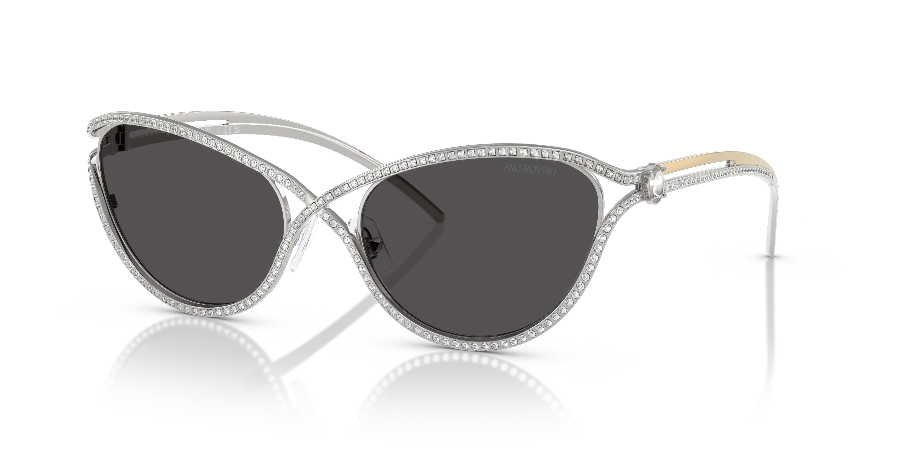 SWAROVSKI SK7025 400187 58