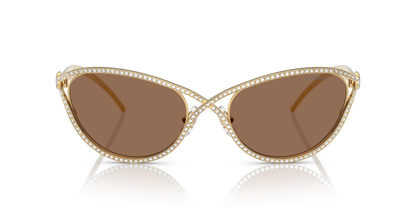 SWAROVSKI SK7025 400473 58