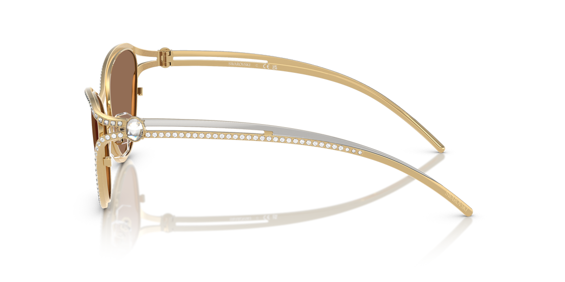 SWAROVSKI SK7025 400473 58