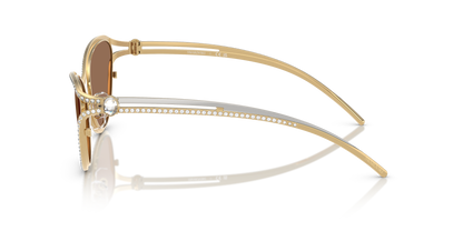 SWAROVSKI SK7025 400473 58