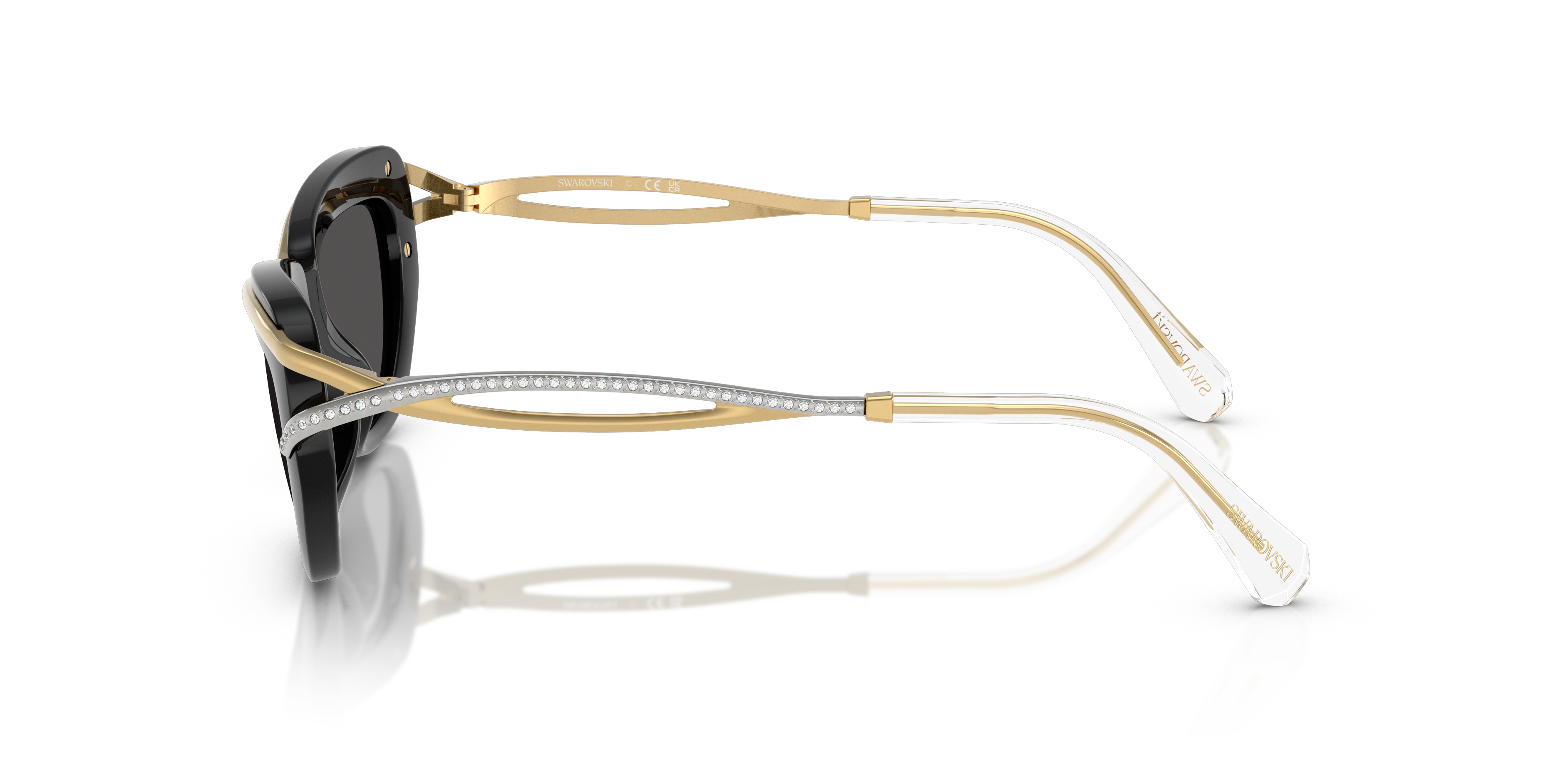 SWAROVSKI SK7026 403487 52