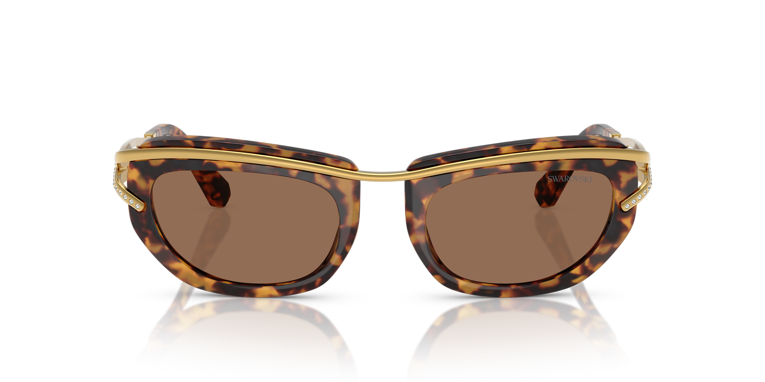 SWAROVSKI SK7026 403573 52