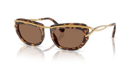 SWAROVSKI SK7026 403573 52