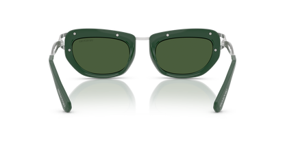 SWAROVSKI SK7026 403671 52