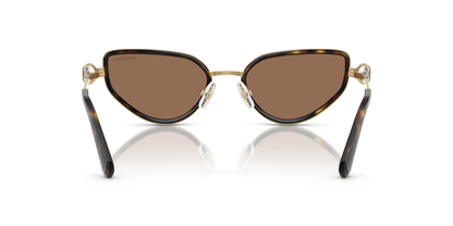 SWAROVSKI SK7027 400473 56