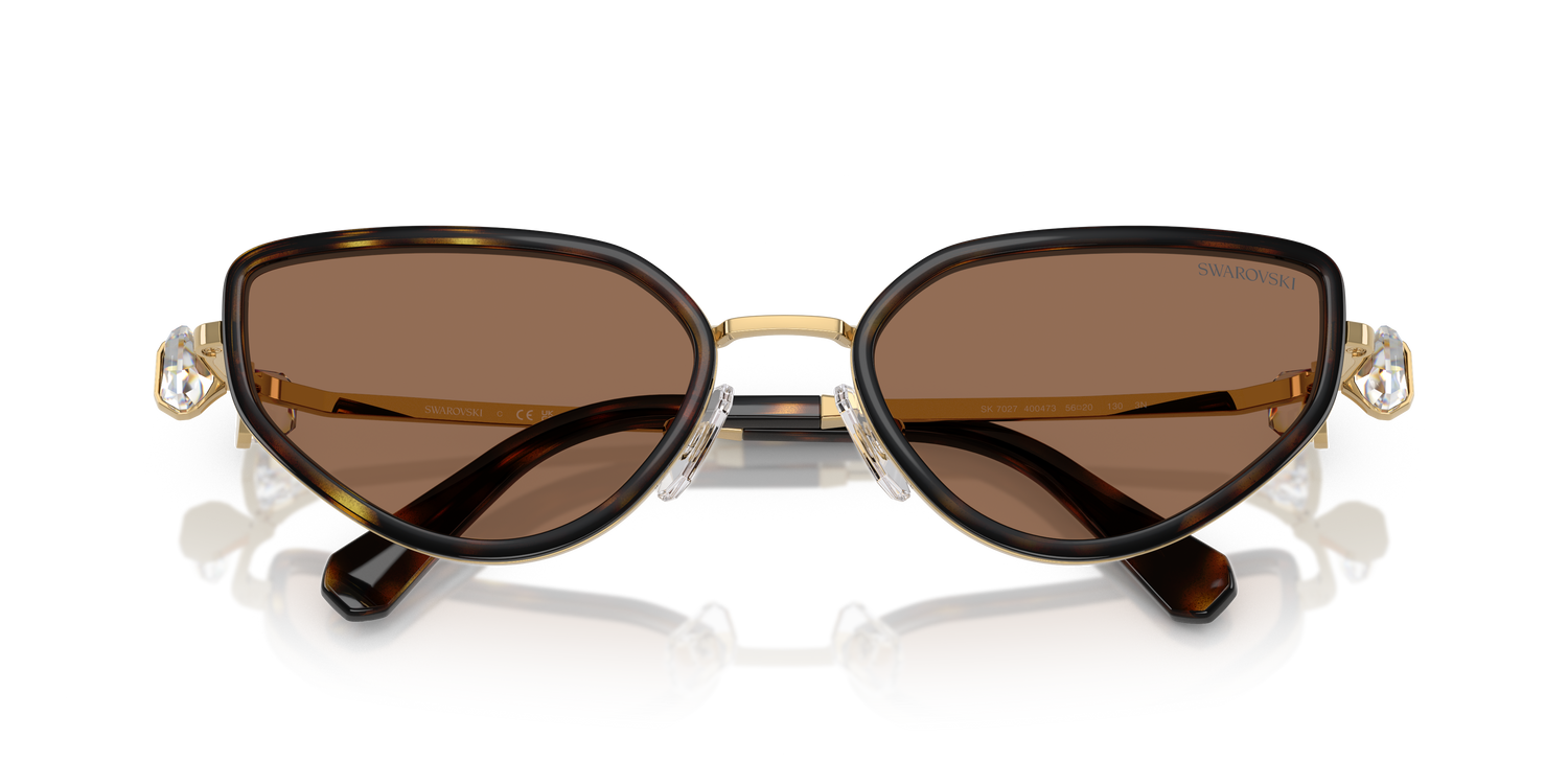 SWAROVSKI SK7027 400473 56