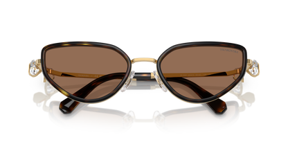 SWAROVSKI SK7027 400473 56