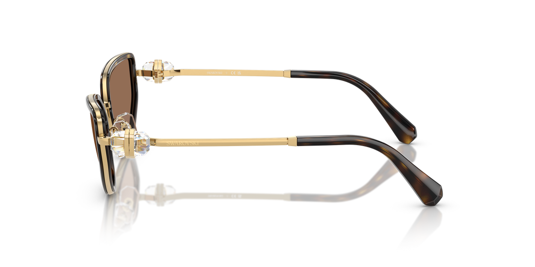 SWAROVSKI SK7027 400473 56