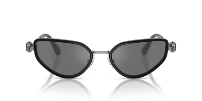 SWAROVSKI SK7027 40326G 56