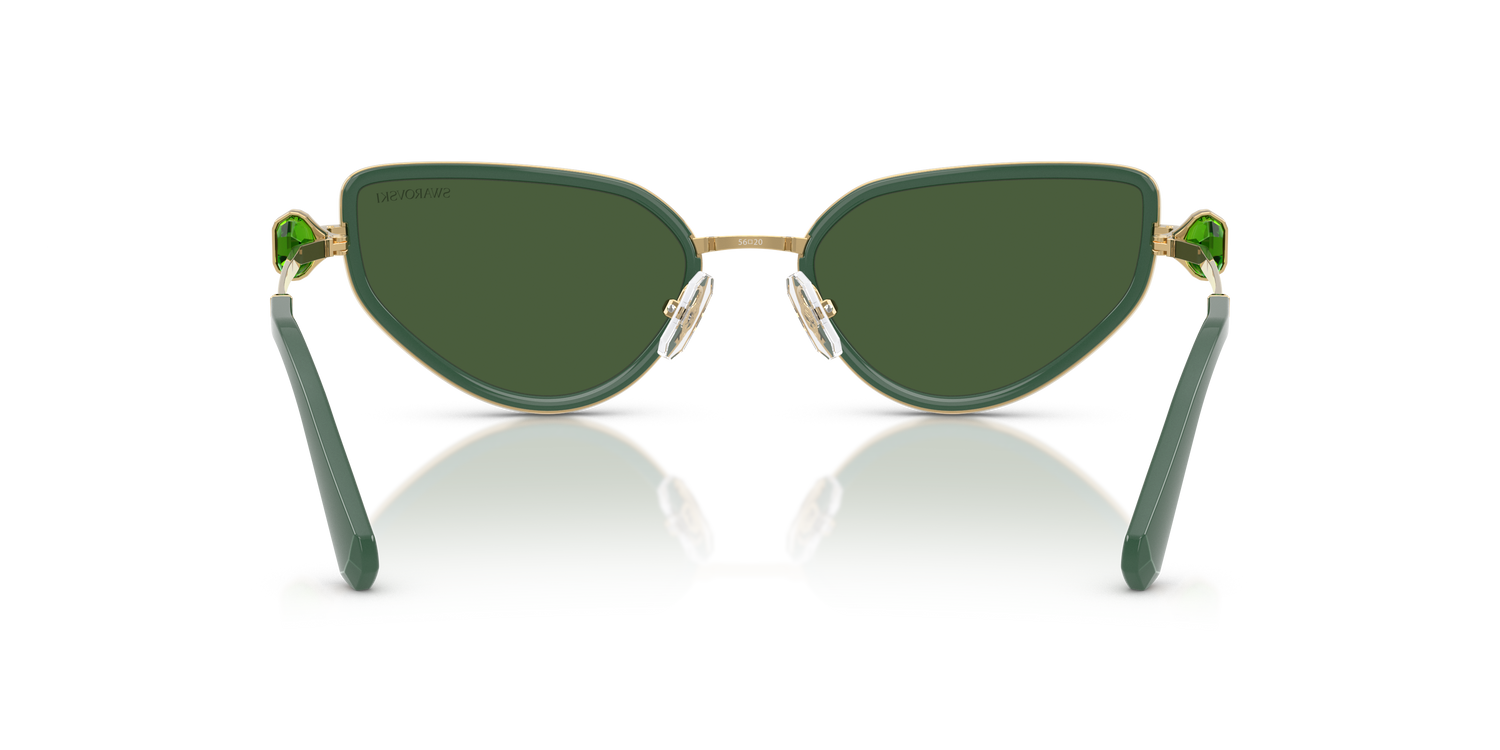 SWAROVSKI SK7027 403371 56