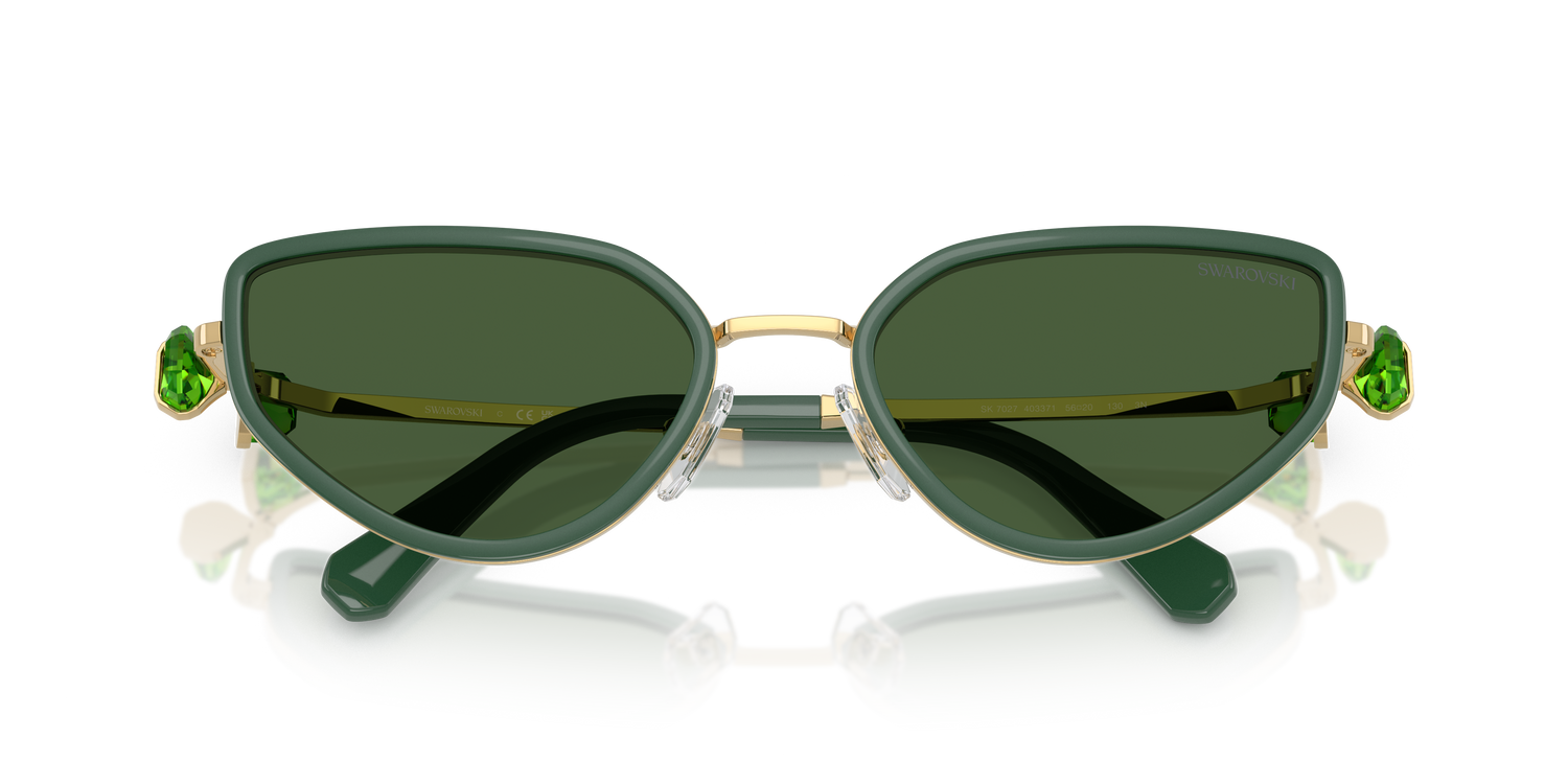 SWAROVSKI SK7027 403371 56