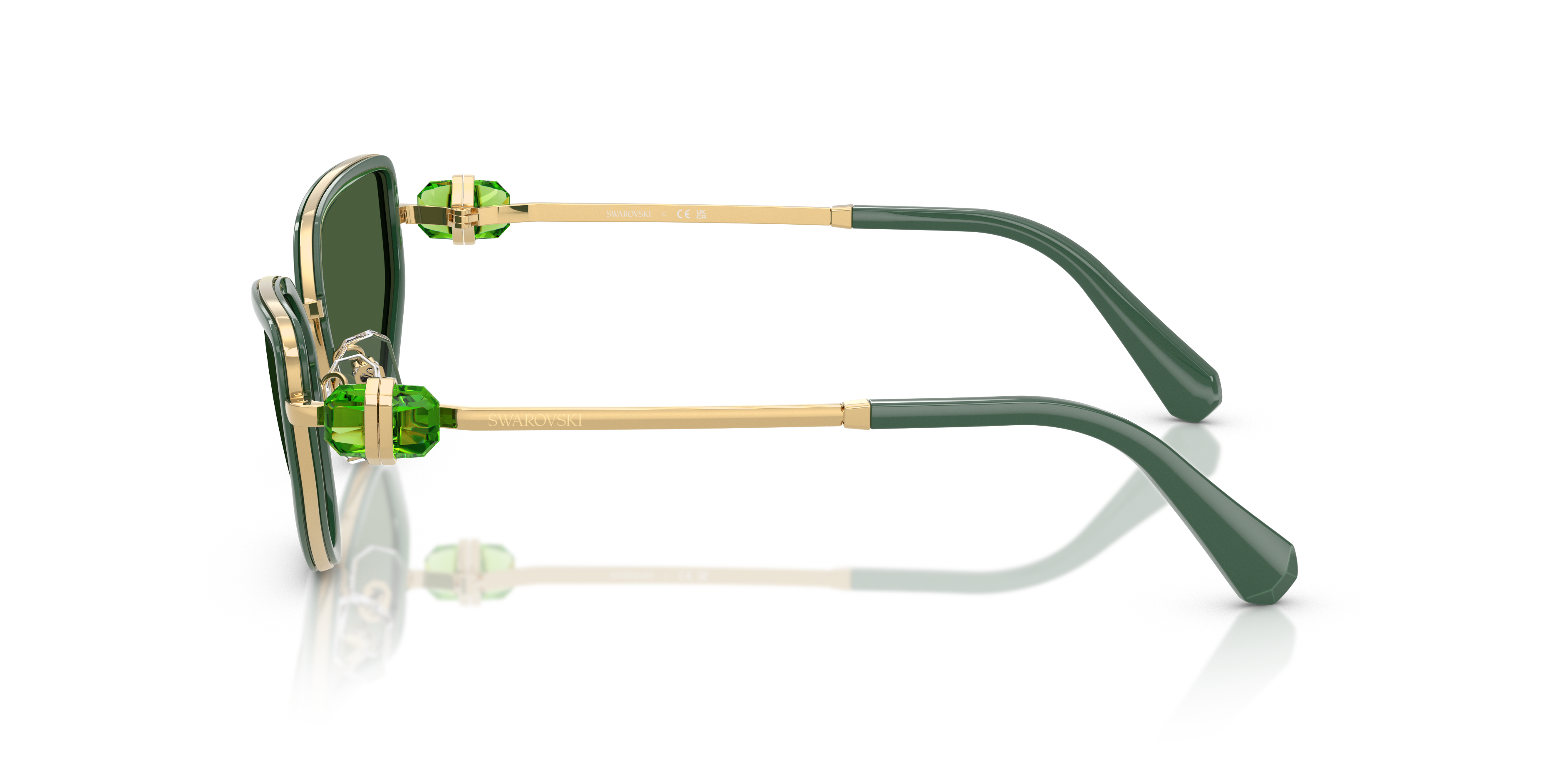 SWAROVSKI SK7027 403371 56