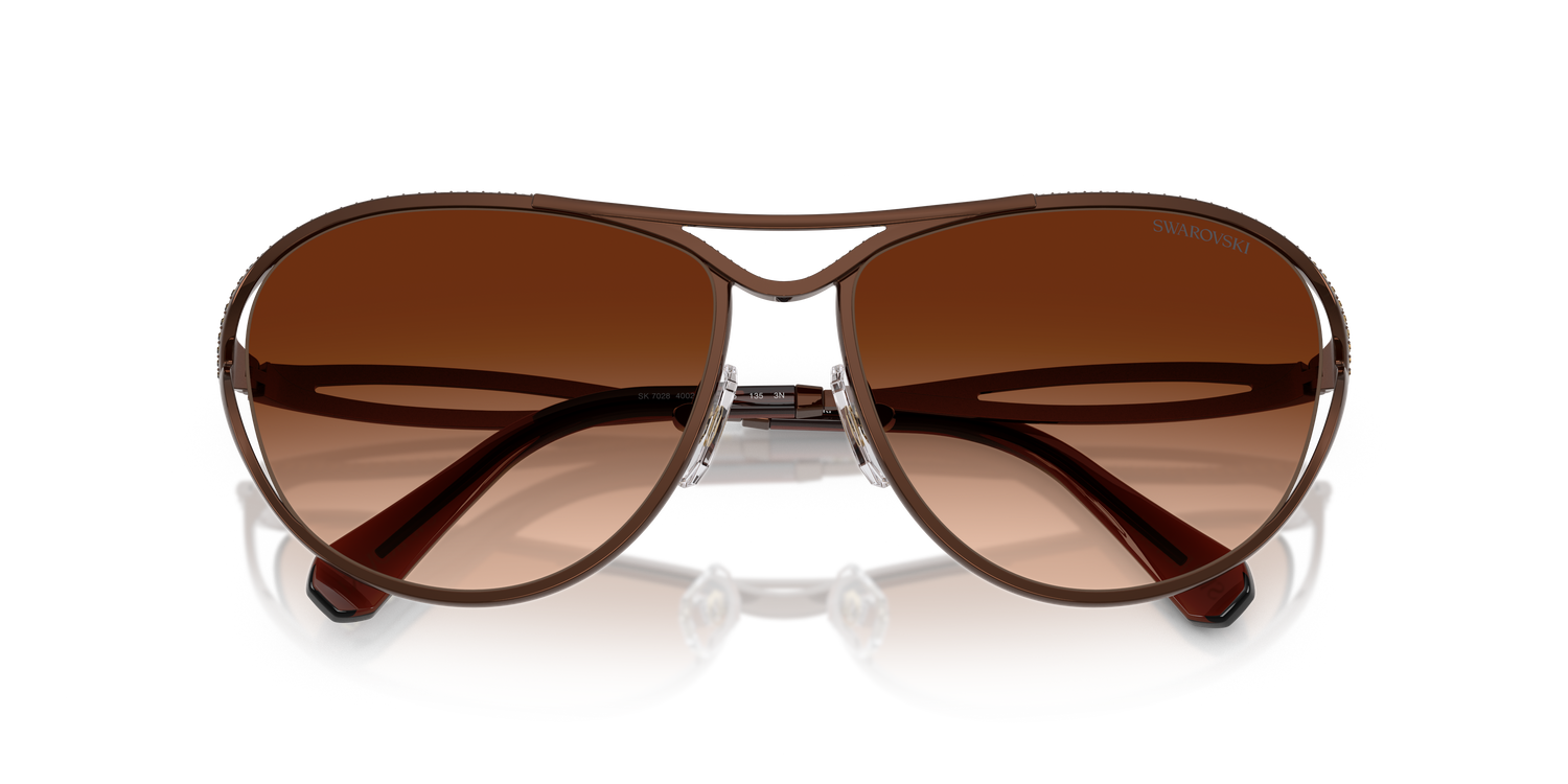 SWAROVSKI SK7028 400274 59