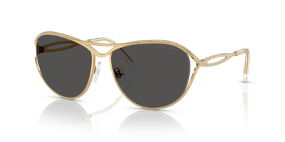 SWAROVSKI SK7028 400487 59