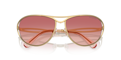 SWAROVSKI SK7028 4004A5 59