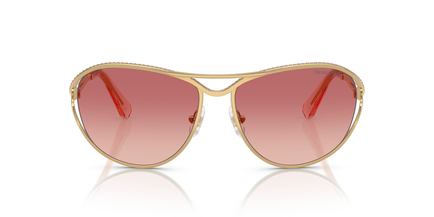 SWAROVSKI SK7028 4004A5 59