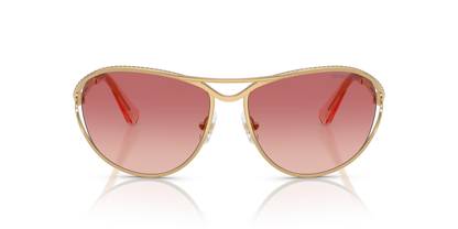 SWAROVSKI SK7028 4004A5 59