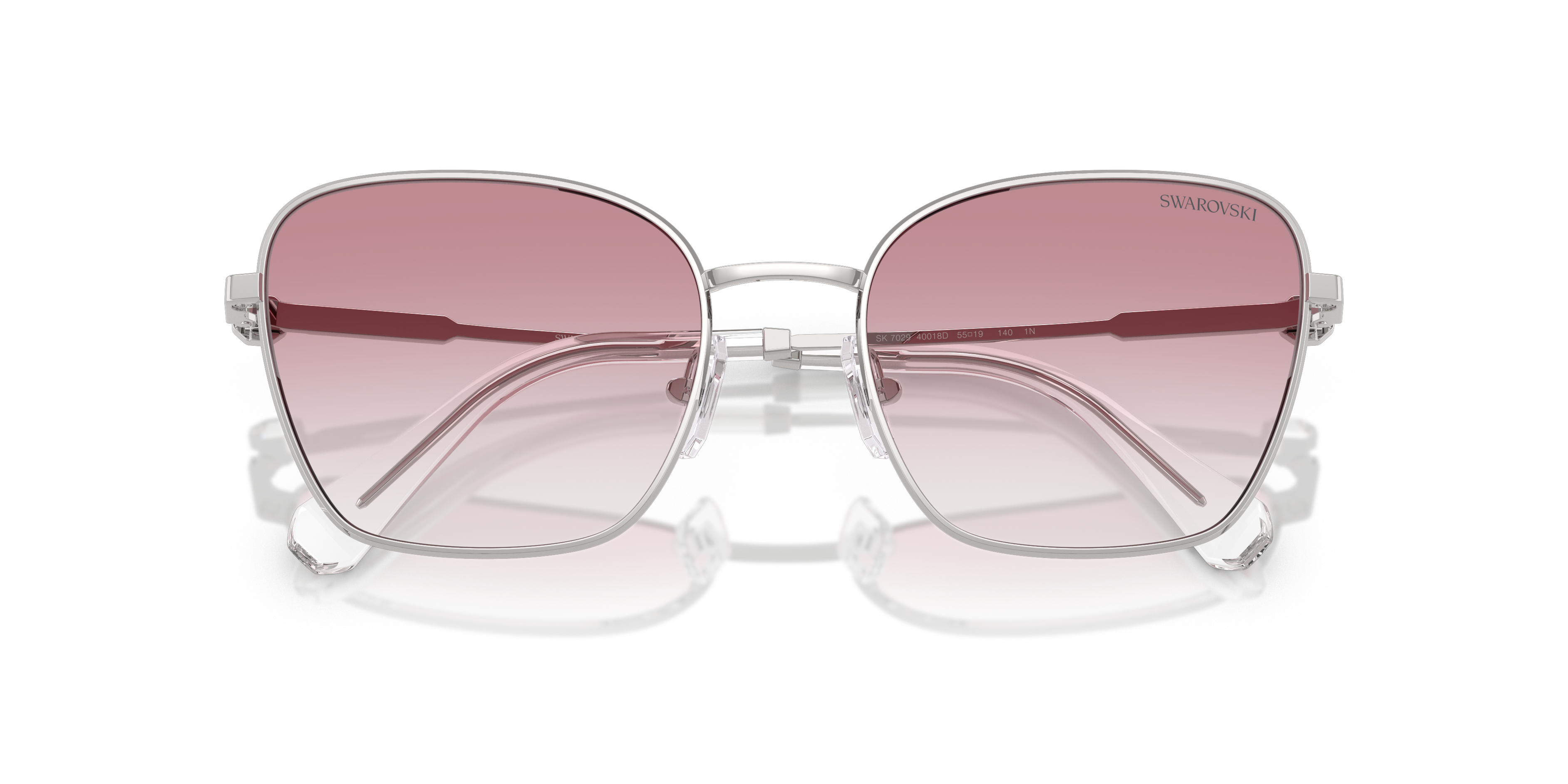 SWAROVSKI SK7029 40018D 58