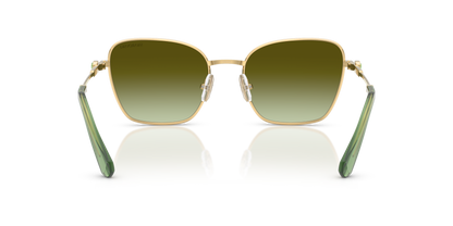 SWAROVSKI SK7029 4004E8 58