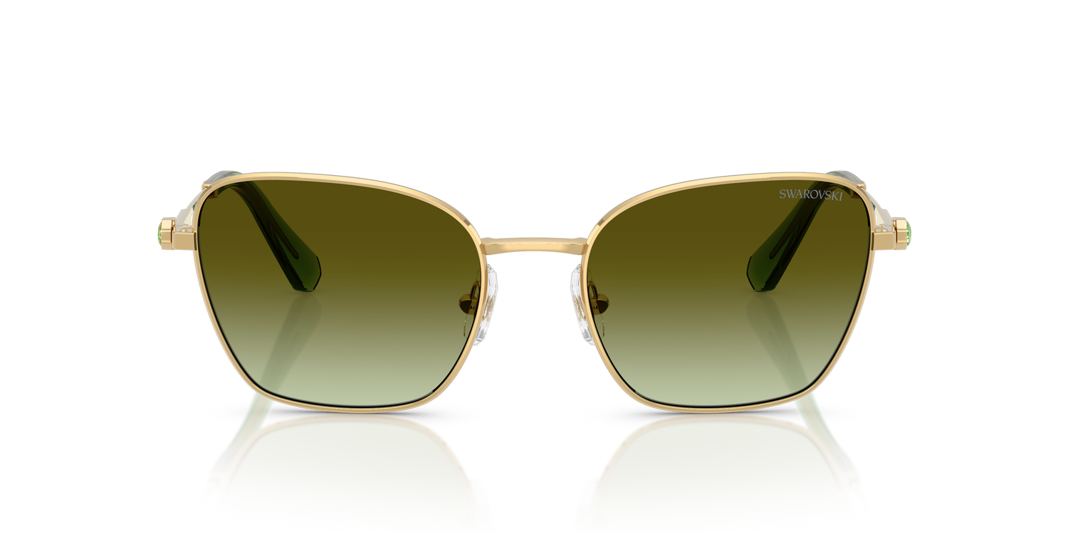 SWAROVSKI SK7029 4004E8 58