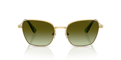 SWAROVSKI SK7029 4004E8 58