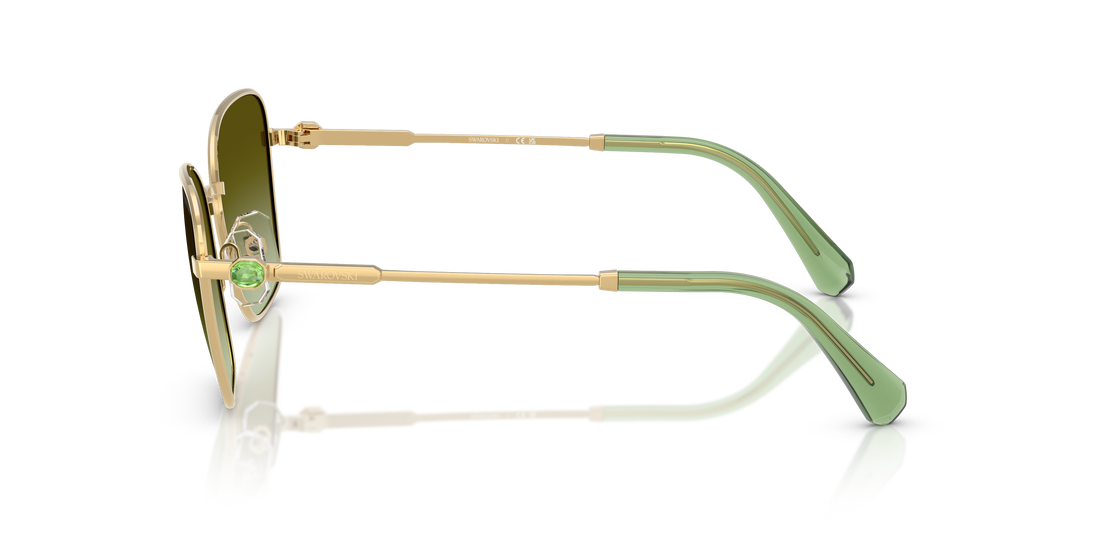 SWAROVSKI SK7029 4004E8 58