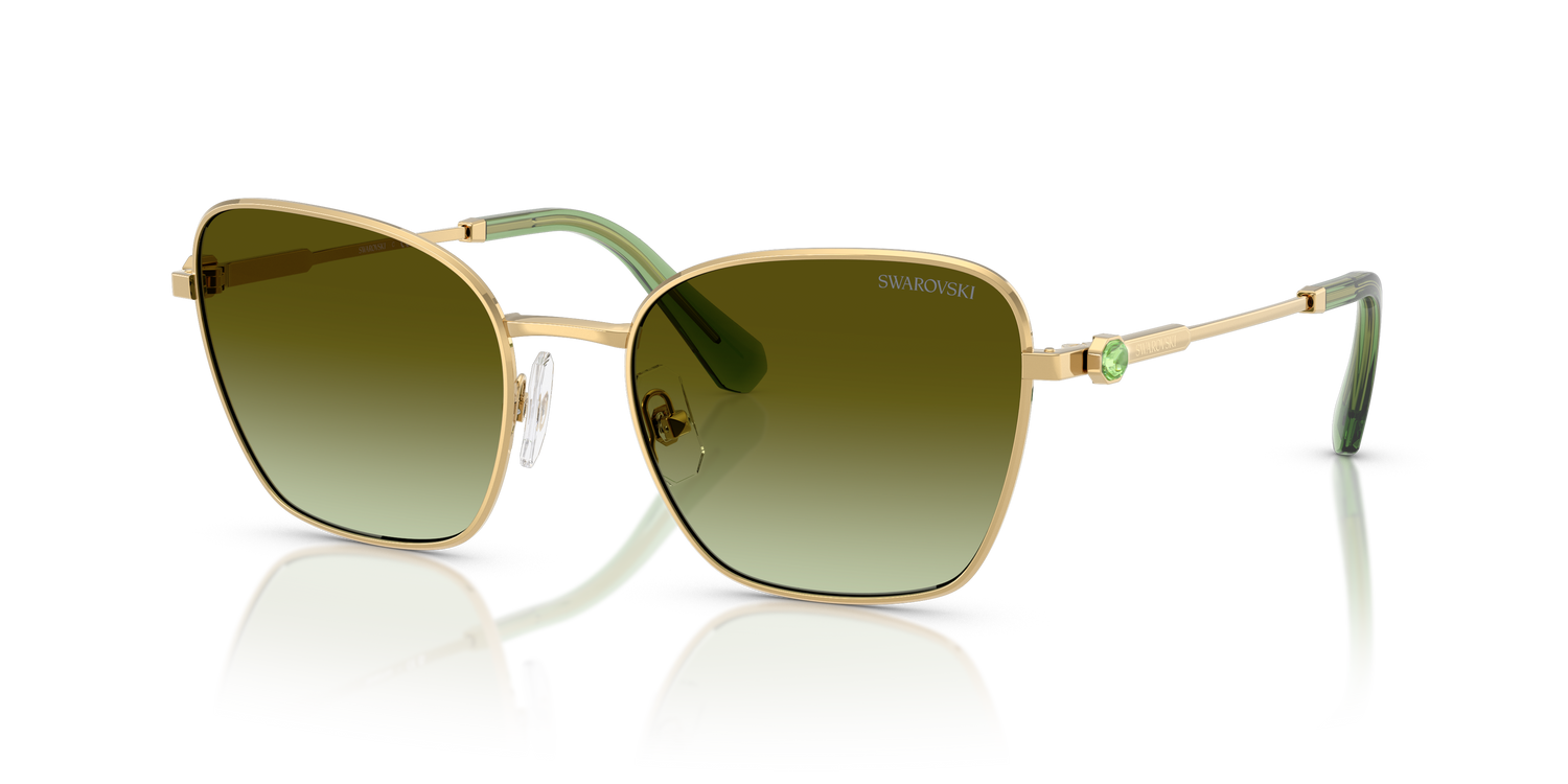 SWAROVSKI SK7029 4004E8 55