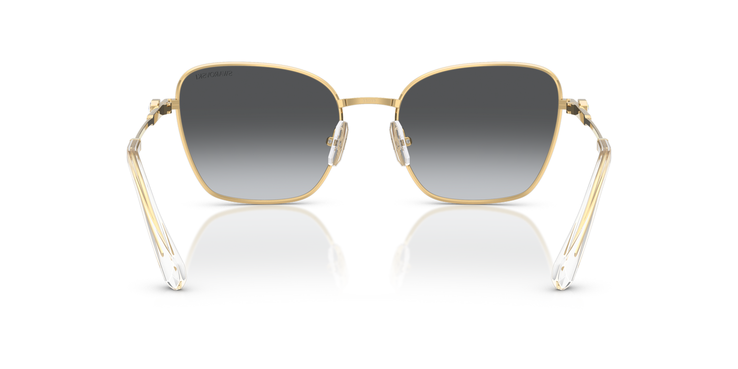 SWAROVSKI SK7029 4004T3 55