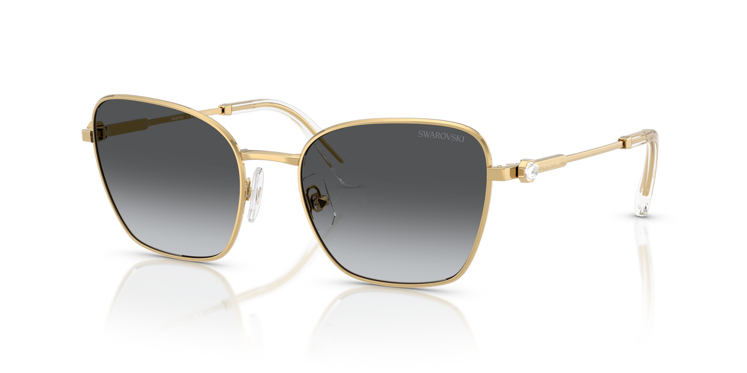 SWAROVSKI SK7029 4004T3 55