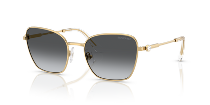 SWAROVSKI SK7029 4004T3 58