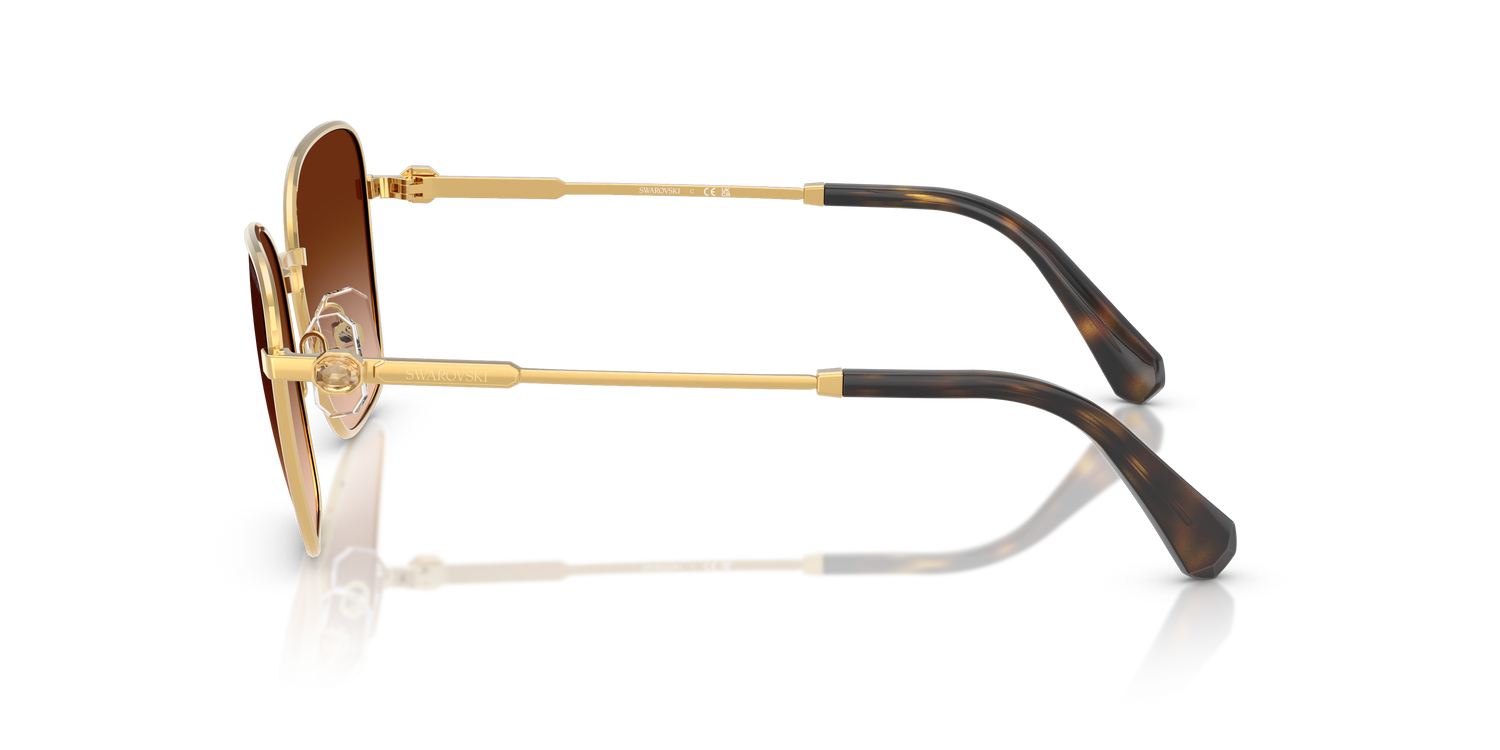 SWAROVSKI SK7029 400774 55