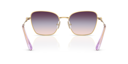 SWAROVSKI SK7029 4036U7 58