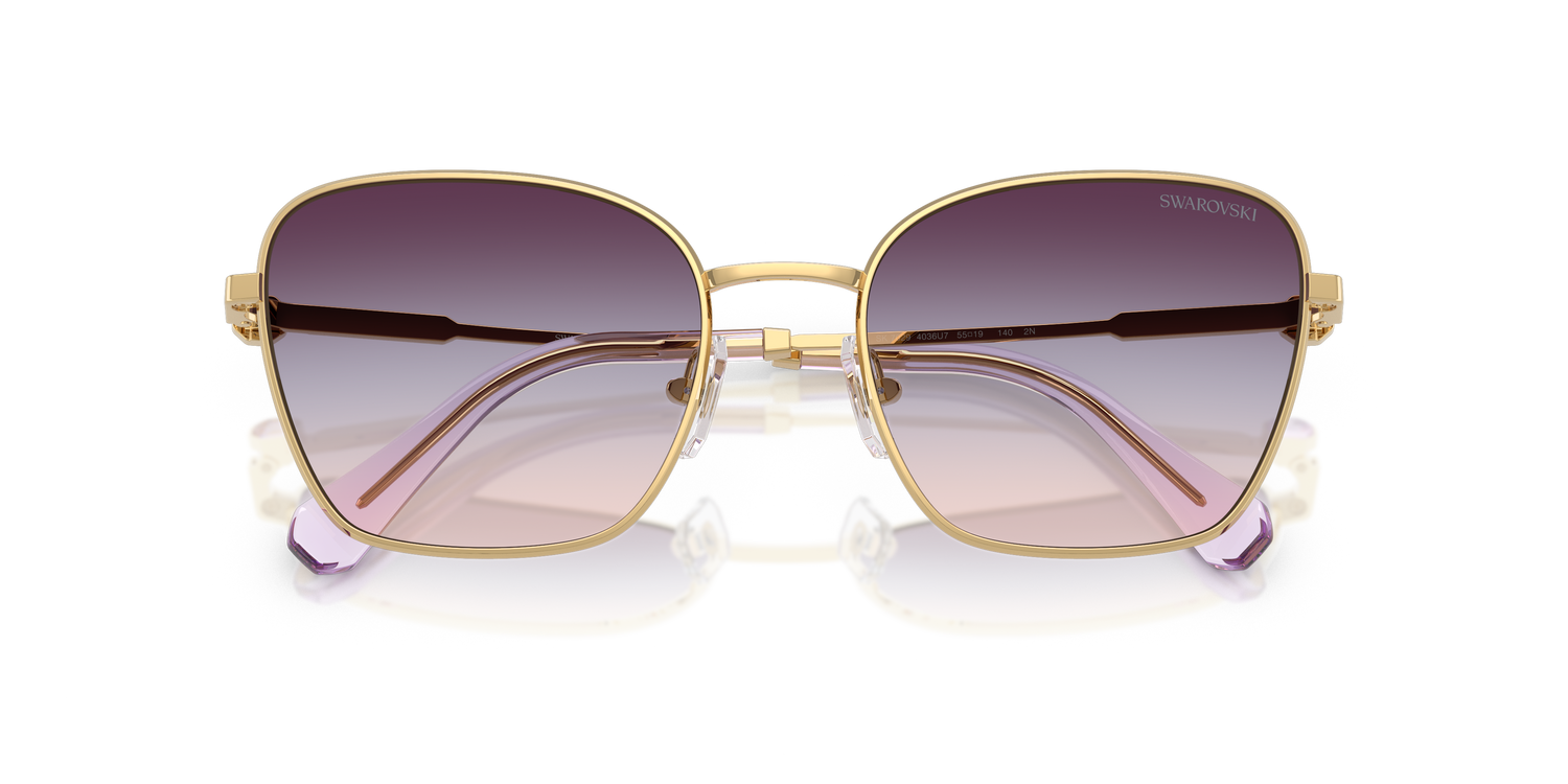 SWAROVSKI SK7029 4036U7 55