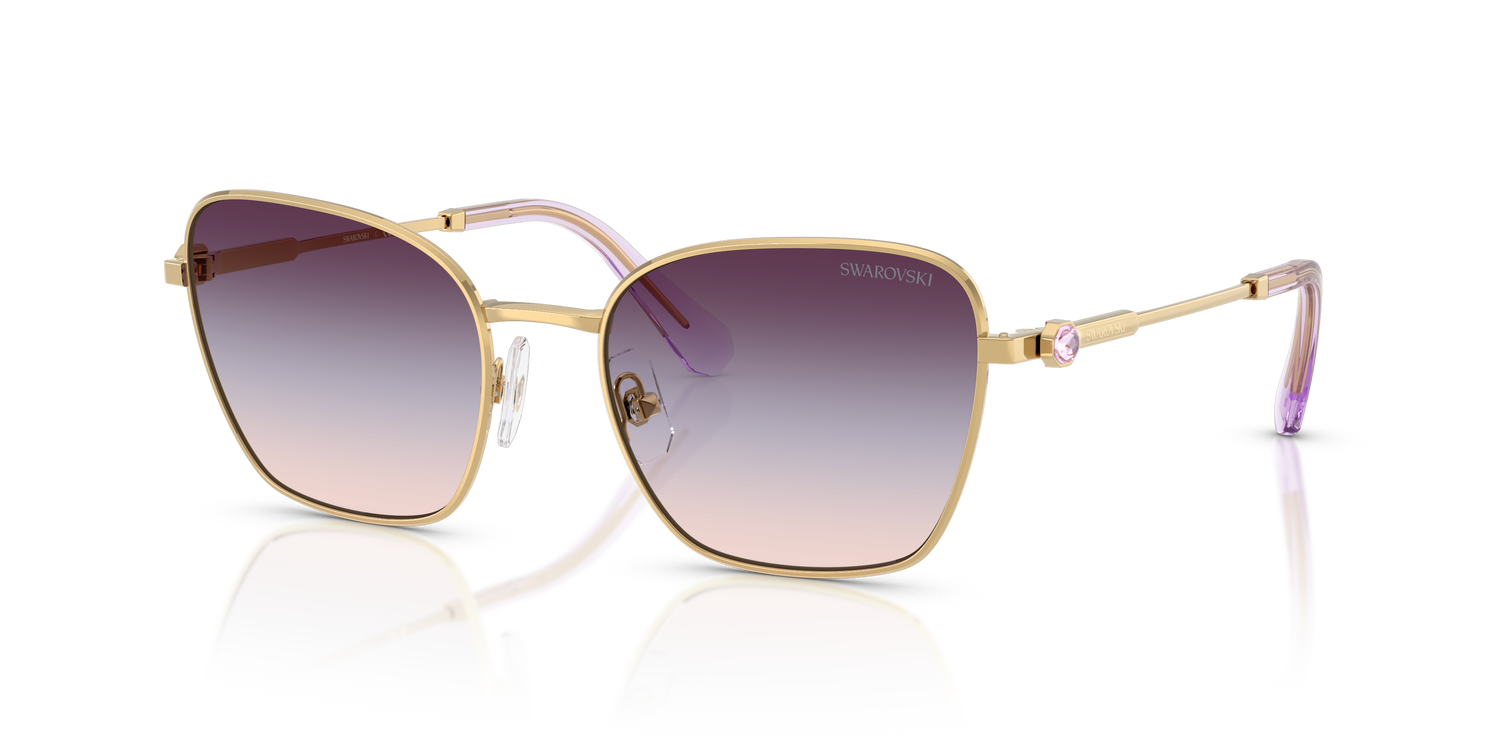 SWAROVSKI SK7029 4036U7 55