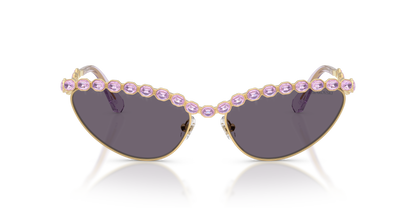 SWAROVSKI SK7030 40361A 59