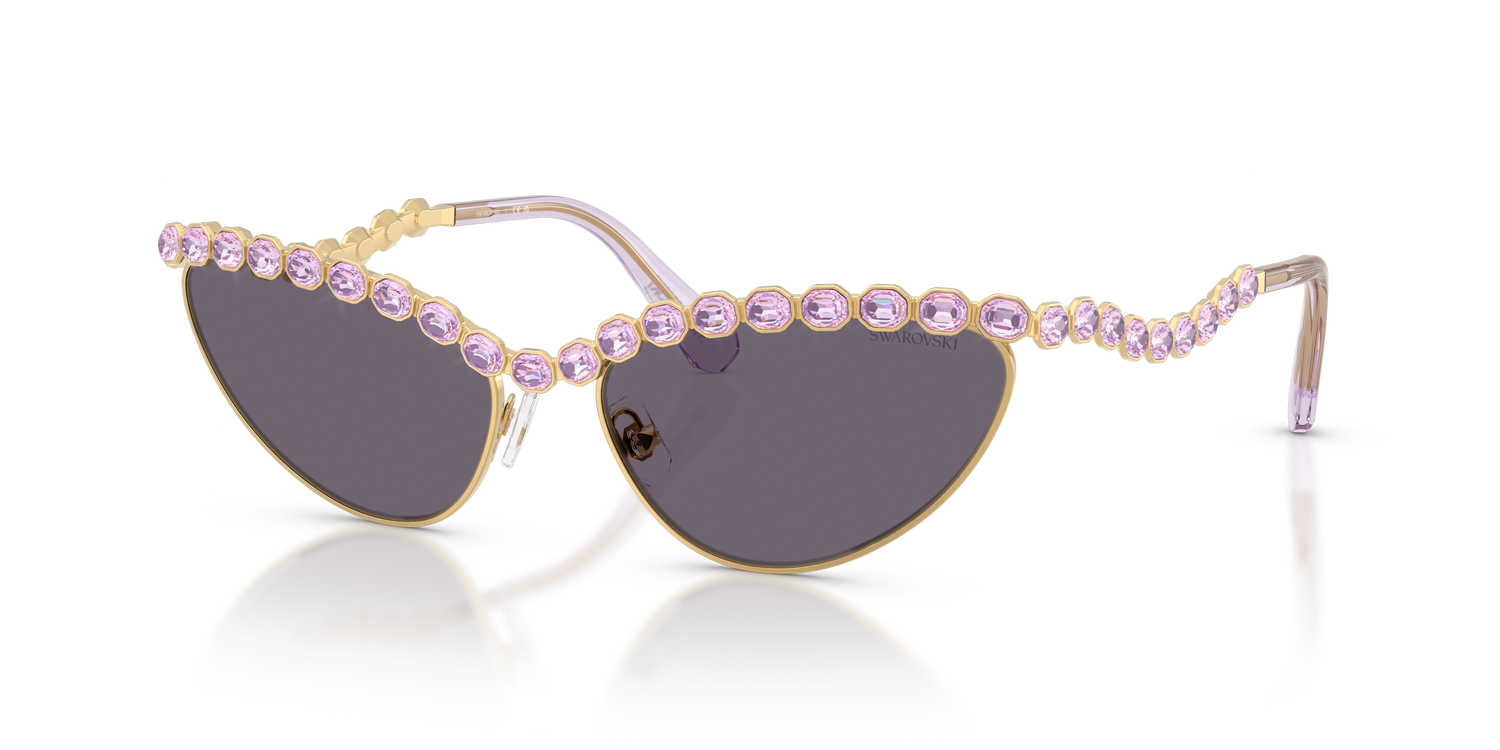 SWAROVSKI SK7030 40361A 59