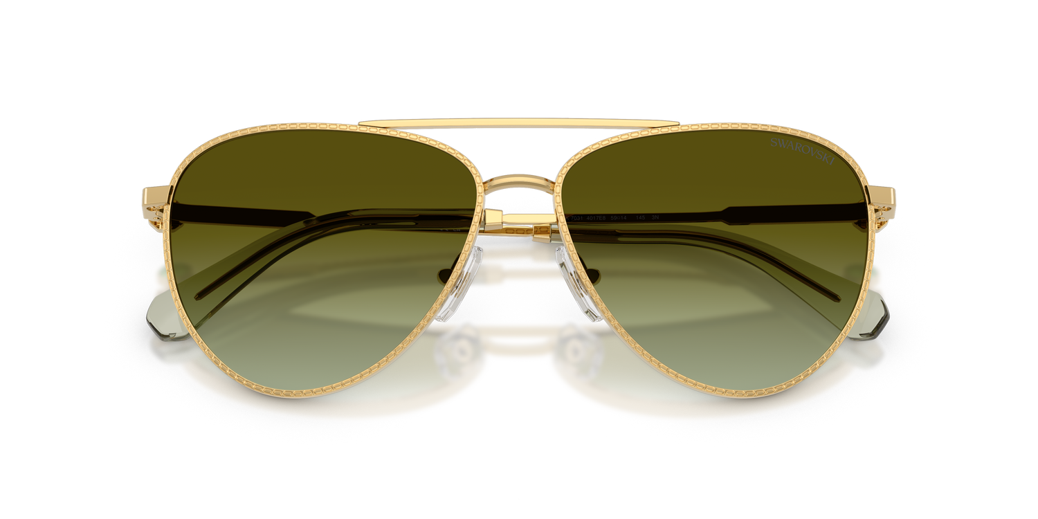 SWAROVSKI SK7031 4017E8 59