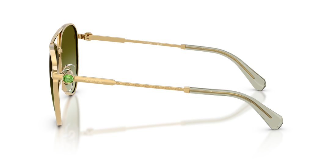 SWAROVSKI SK7031 4017E8 59