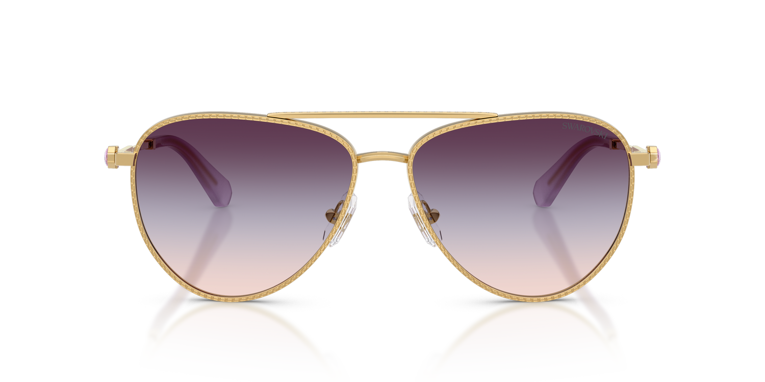 SWAROVSKI SK7031 4036U7 59