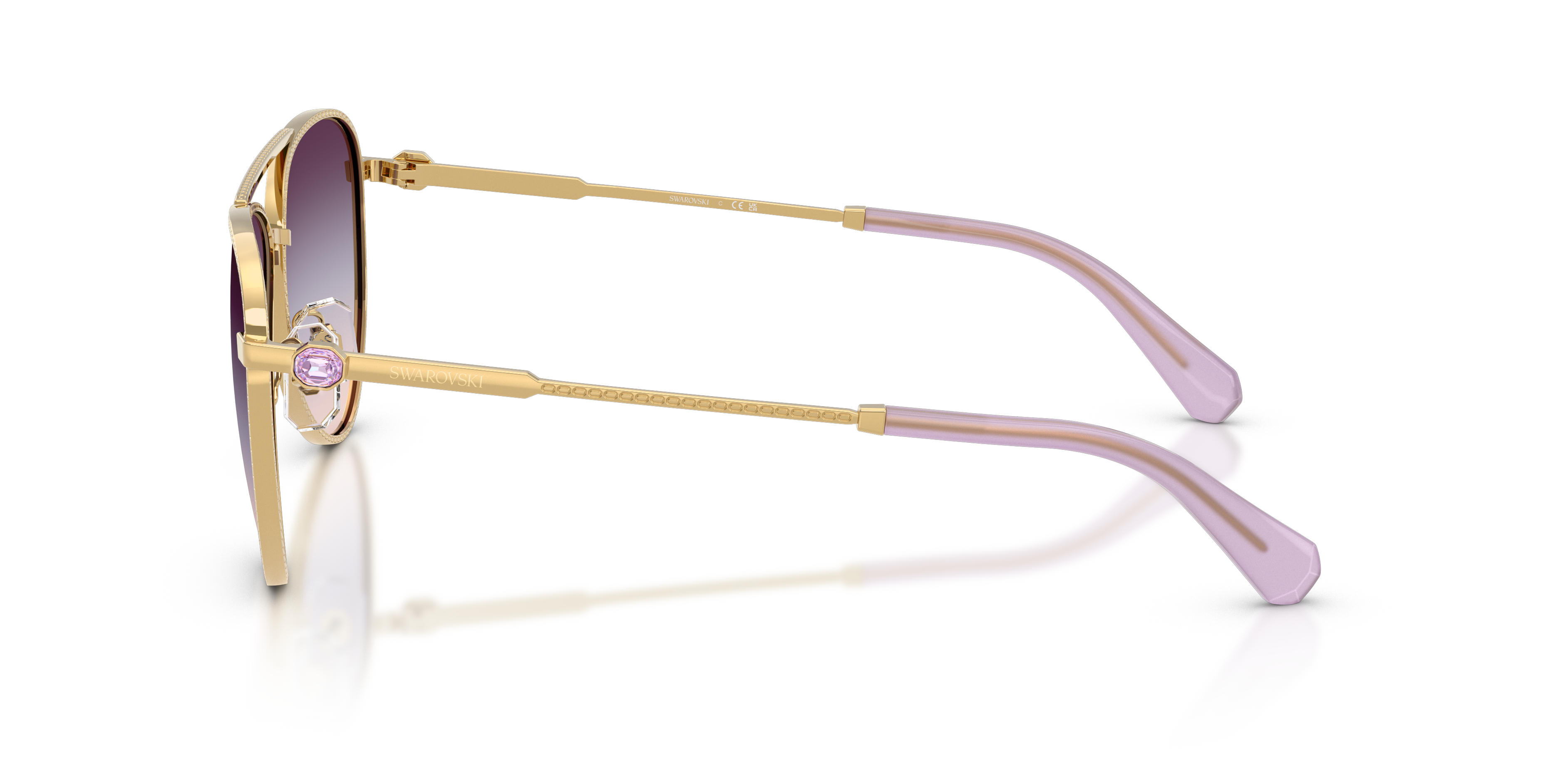 SWAROVSKI SK7031 4036U7 59