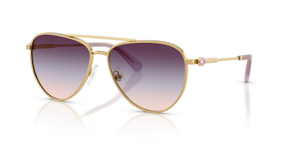 SWAROVSKI SK7031 4036U7 59