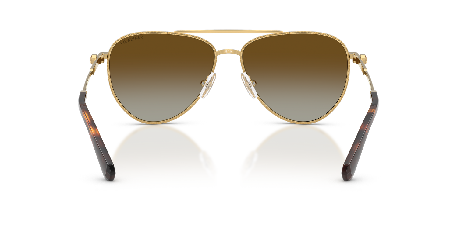 SWAROVSKI SK7031 4037T5 59