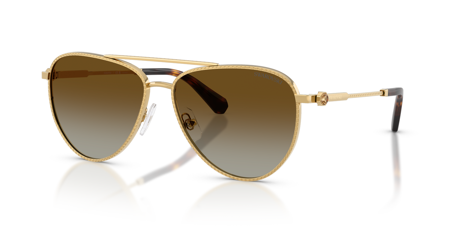 SWAROVSKI SK7031 4037T5 59