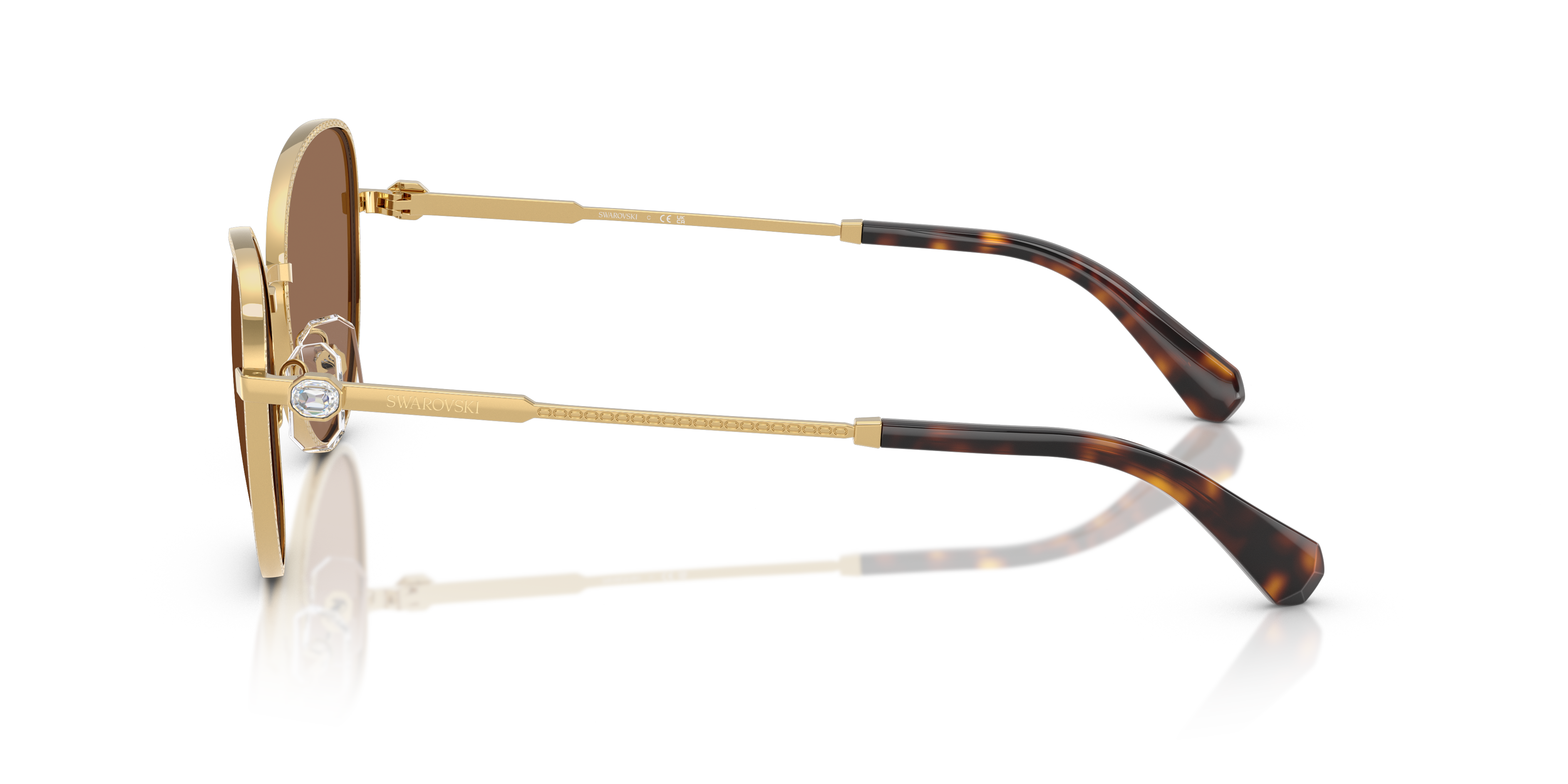 SWAROVSKI SK7032 400473 54