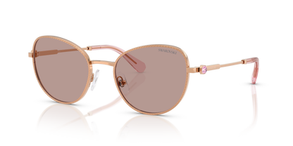 SWAROVSKI SK7032 40147N 54