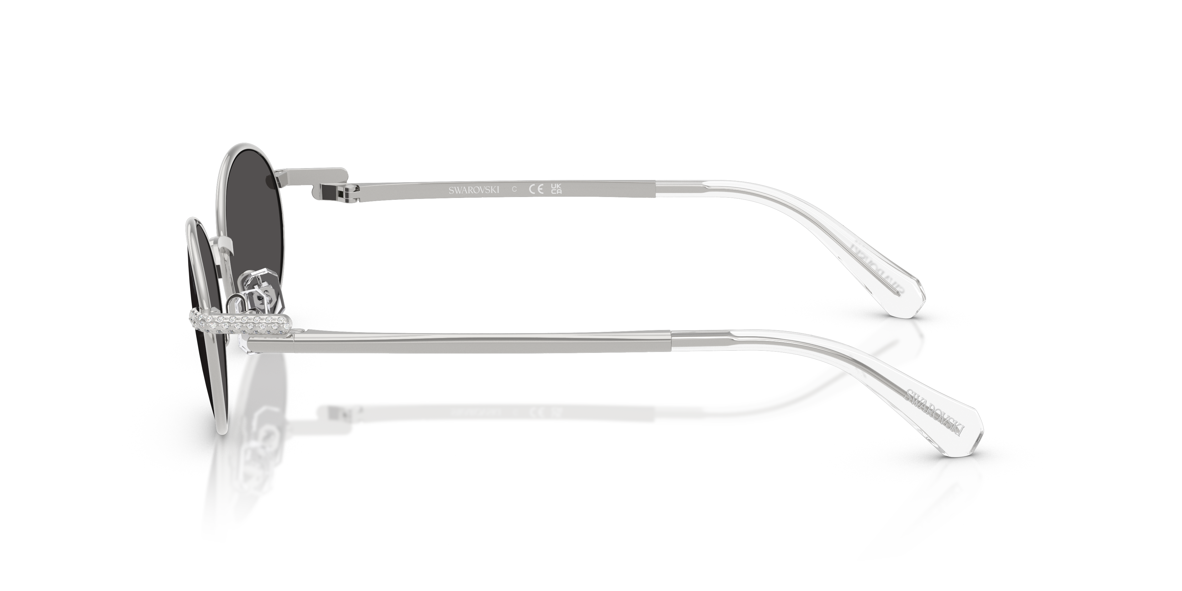 SWAROVSKI SK7033 400187 53