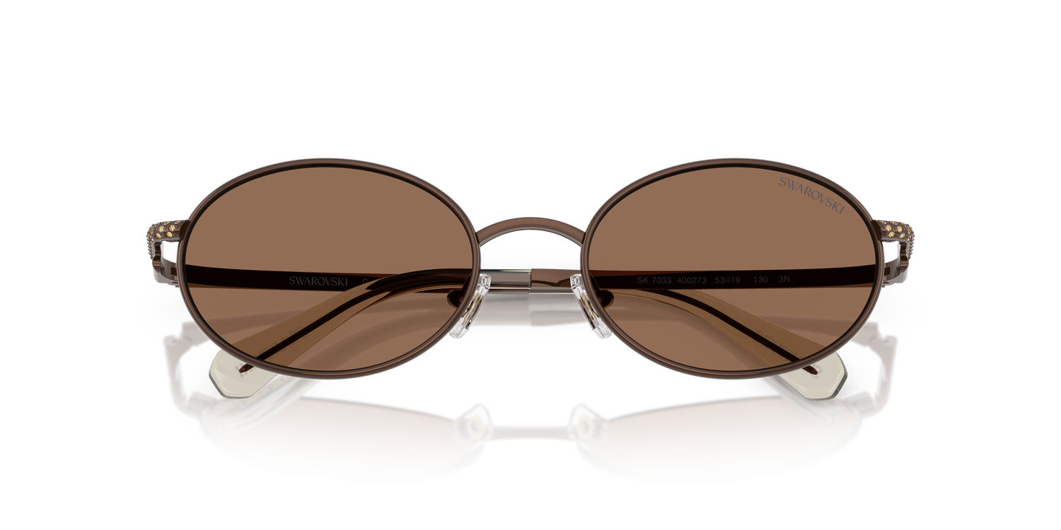 SWAROVSKI SK7033 400273 53