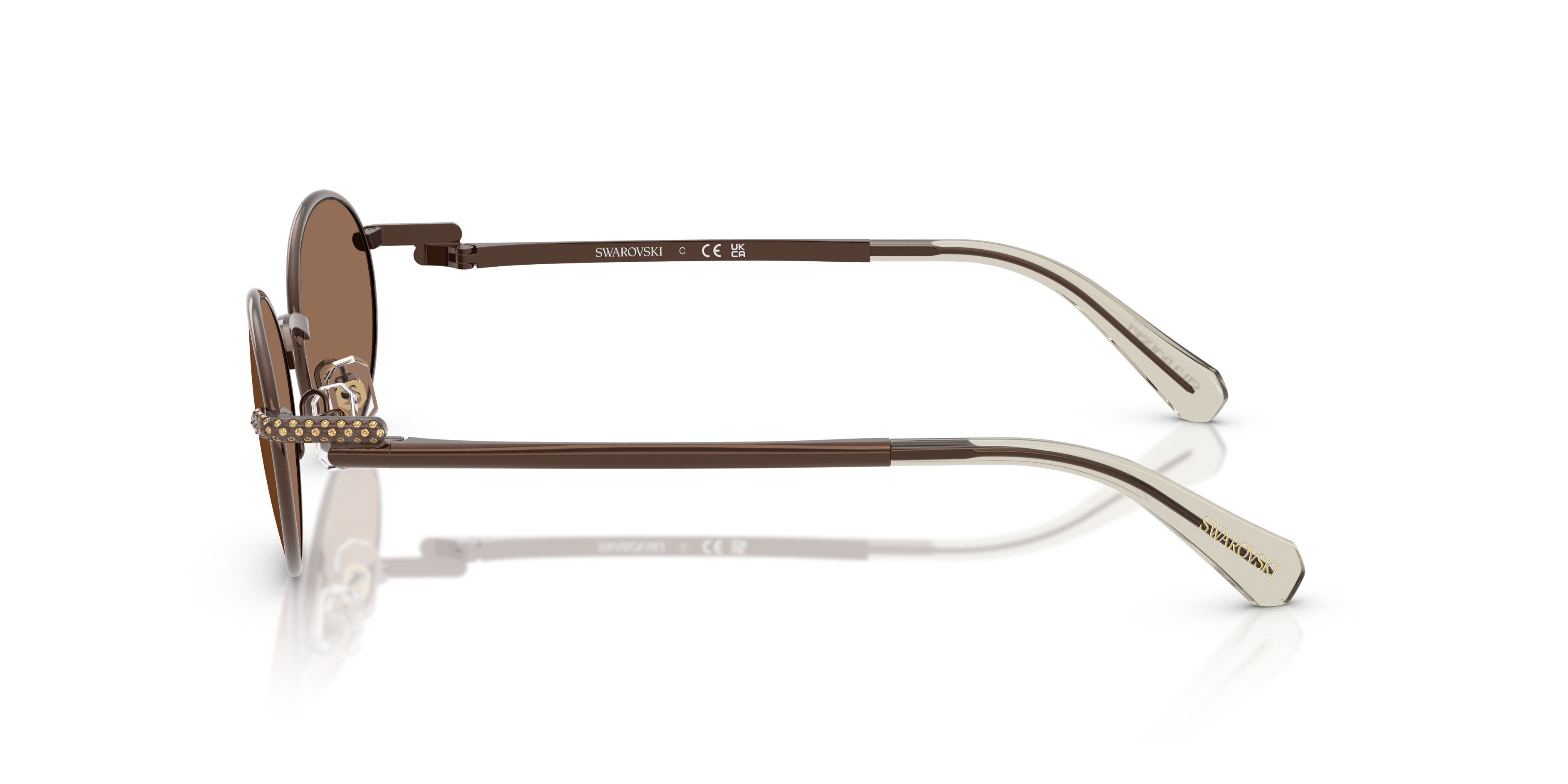 SWAROVSKI SK7033 400273 53