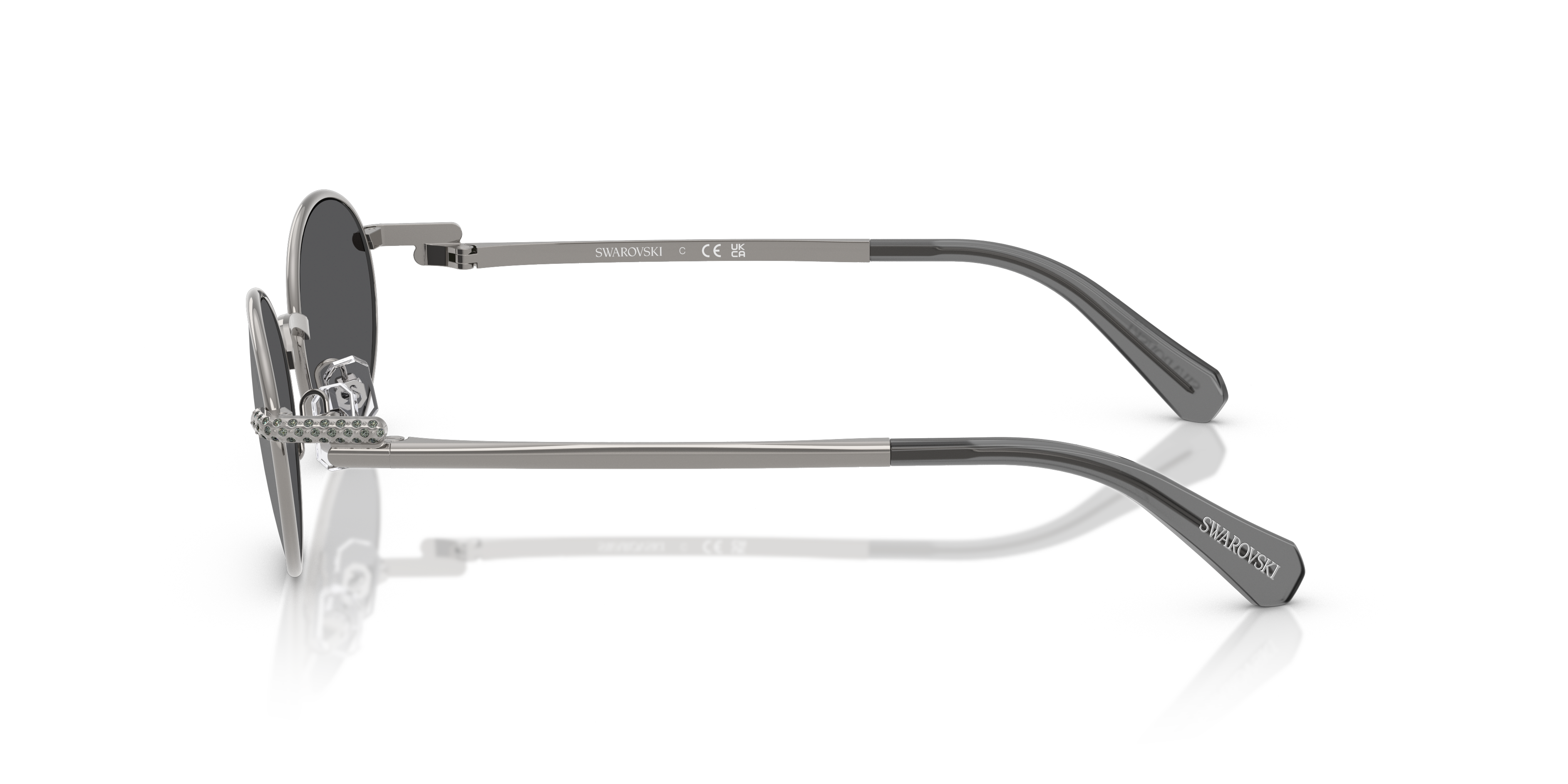 SWAROVSKI SK7033 40096G 53